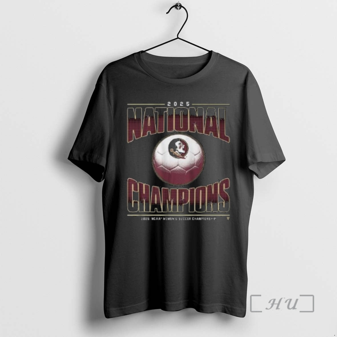 Officials Fsu Womens Soccer 2025 National Champions Circle Black T-Shirts, Hoodie, Sweatshirt | WearSparks.com