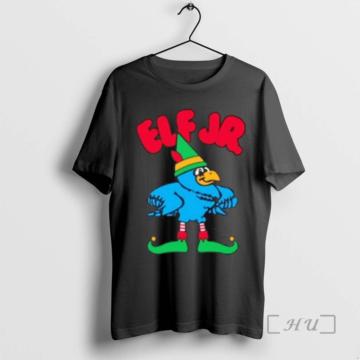 Officials Ft Wright Drama Elf Jr T-Shirts, Hoodie, Sweatshirt | WearSparks.com