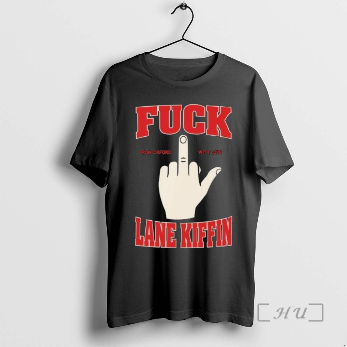 Officials Fuck Lane Kiffin From Oxford With Love Premium T Shirts Sweater Hoodie 2 Sweatshirt | WearSparks.com