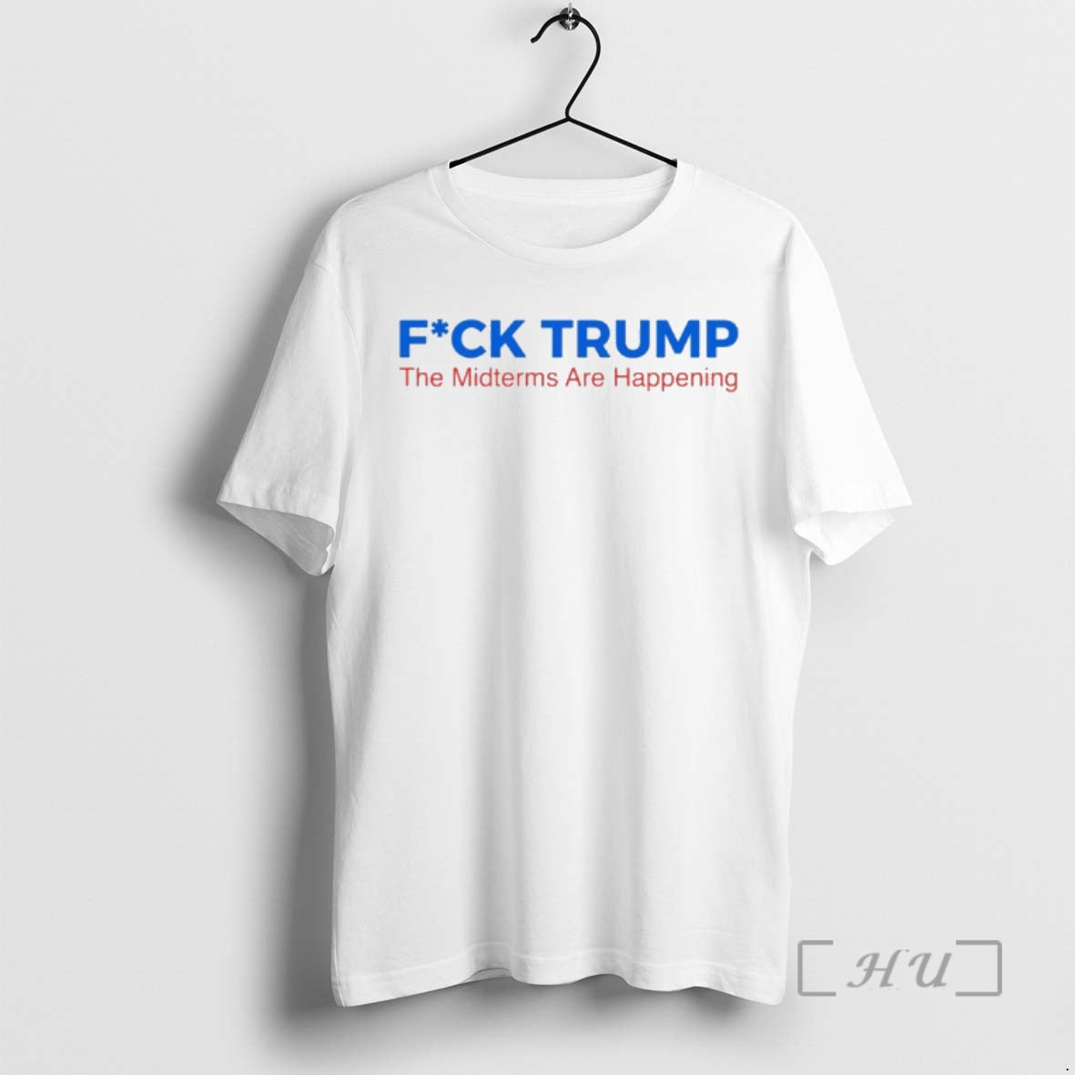 Officials Fuck Trump The Midterms Are Happening
