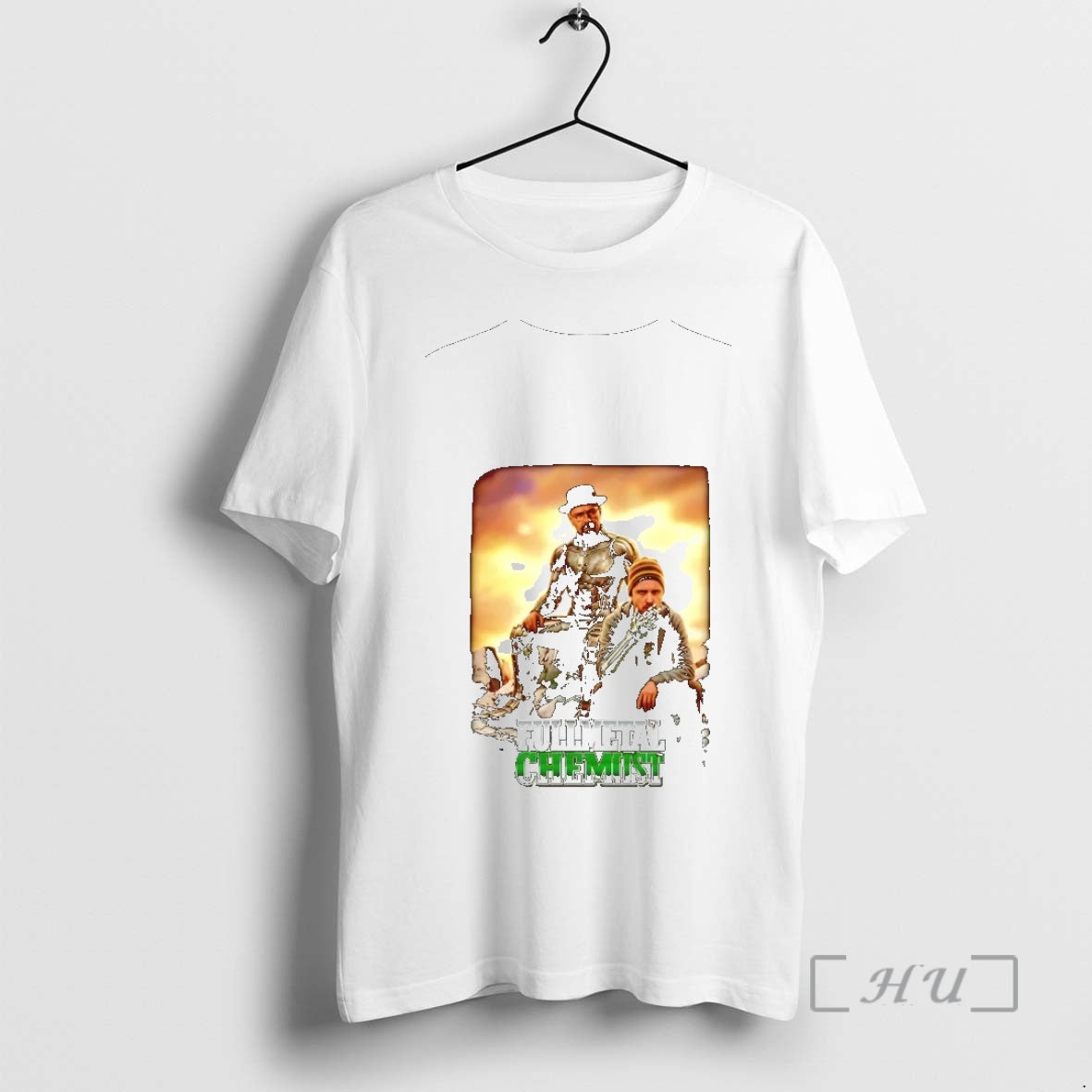 Officials Fullmetal Chemist By Goofyahhtees