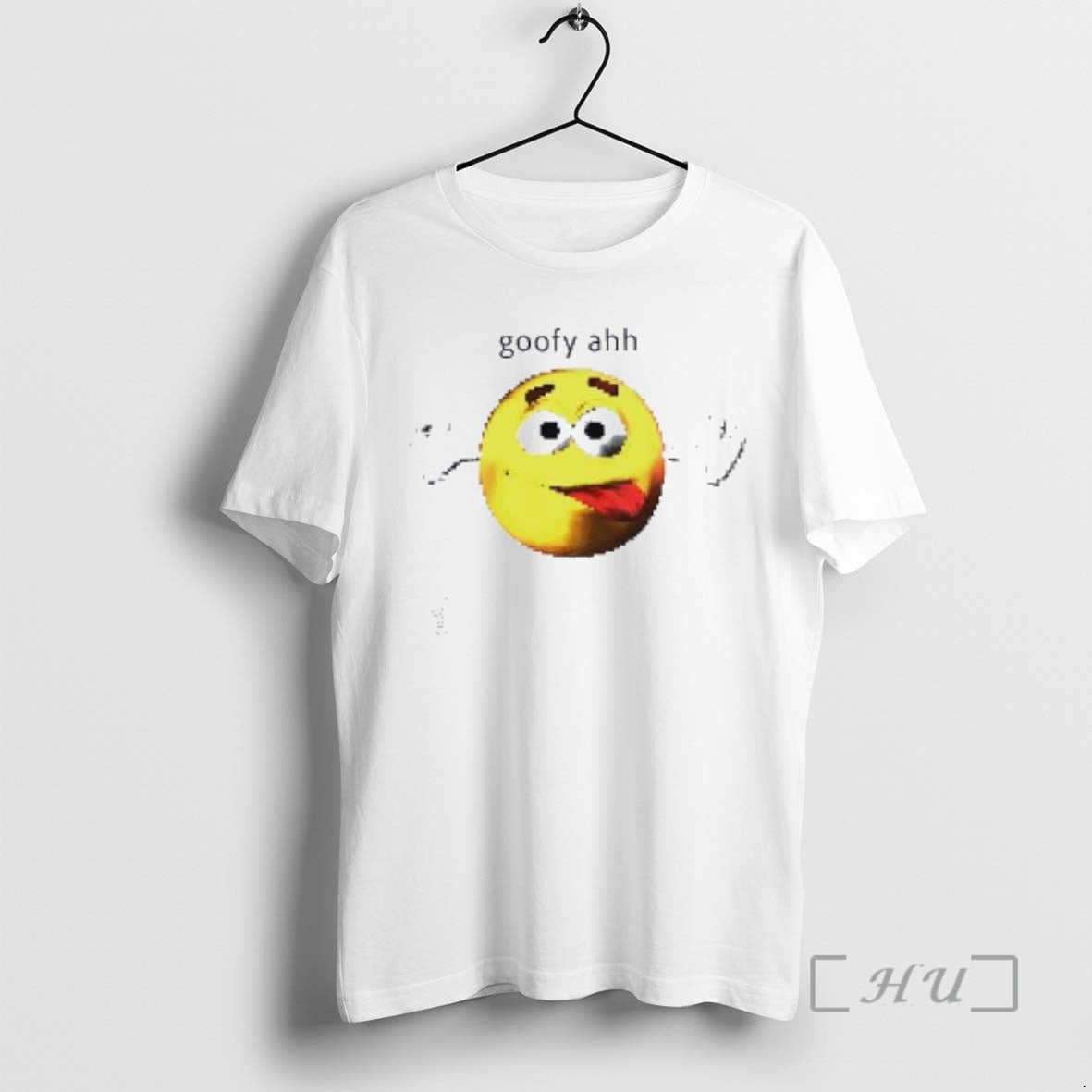 Officials Funny Goofy Ahh Emoji Cute T-Shirts, Hoodie, Sweatshirt | WearSparks.com