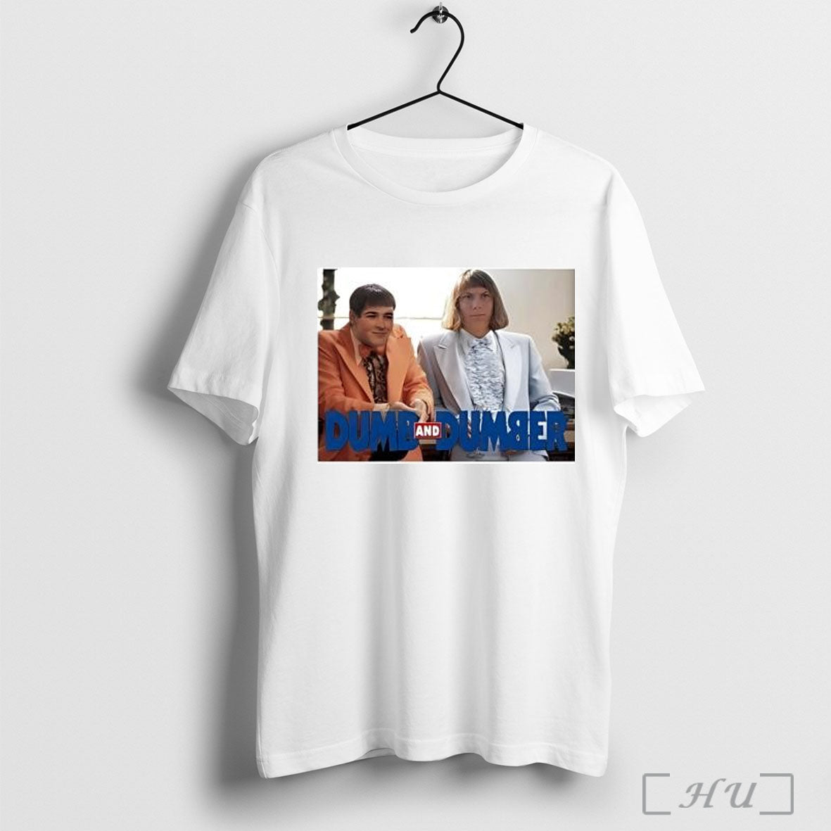 Officials Funny Greta Thunberg Dumb And Dumber T Shirt