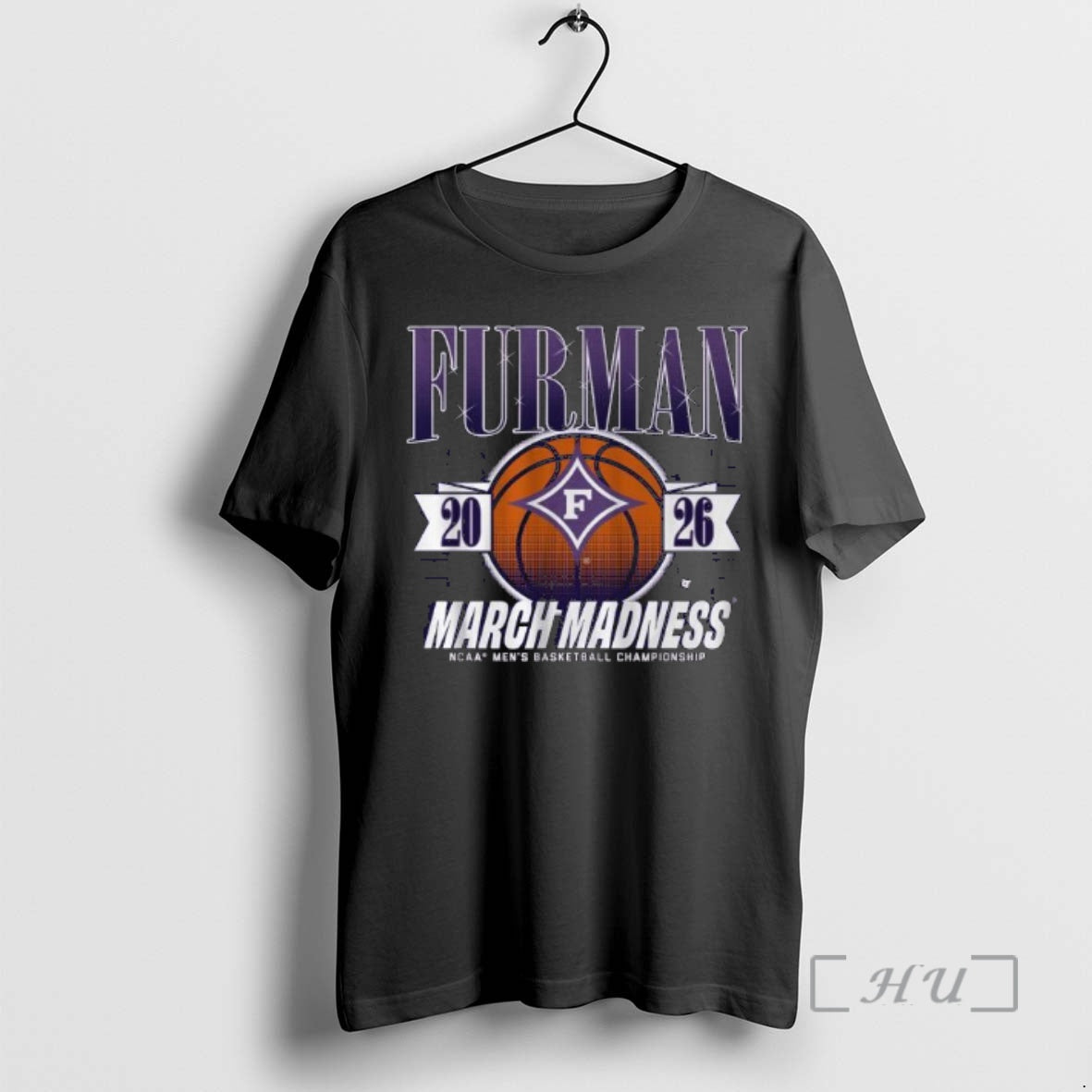 Officials Furman Paladins Mbb 2026 March Madness