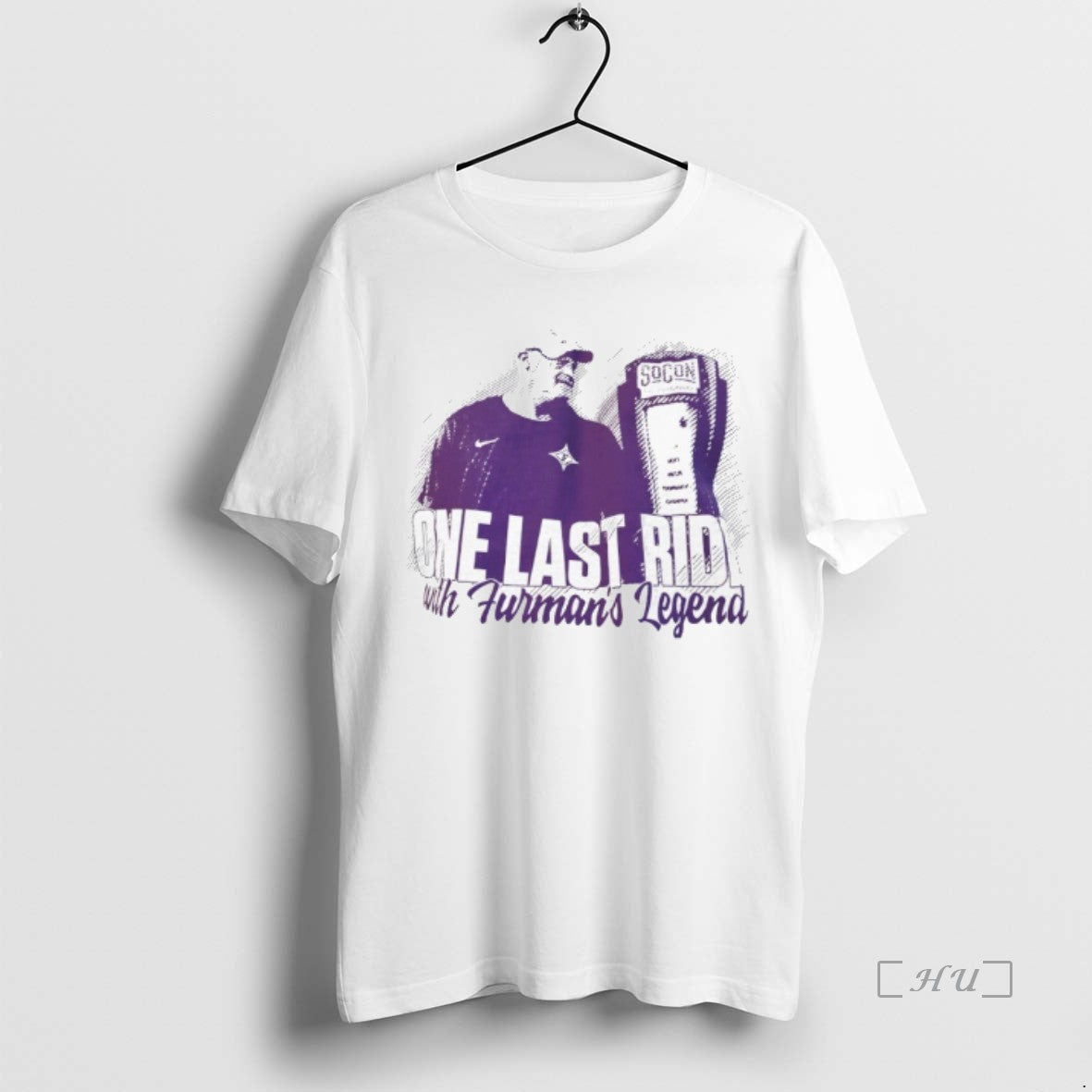 Officials Furman Paladins Football One Last Ride With Furmans Legend T-Shirts, Hoodie, Sweatshirt | WearSparks.com