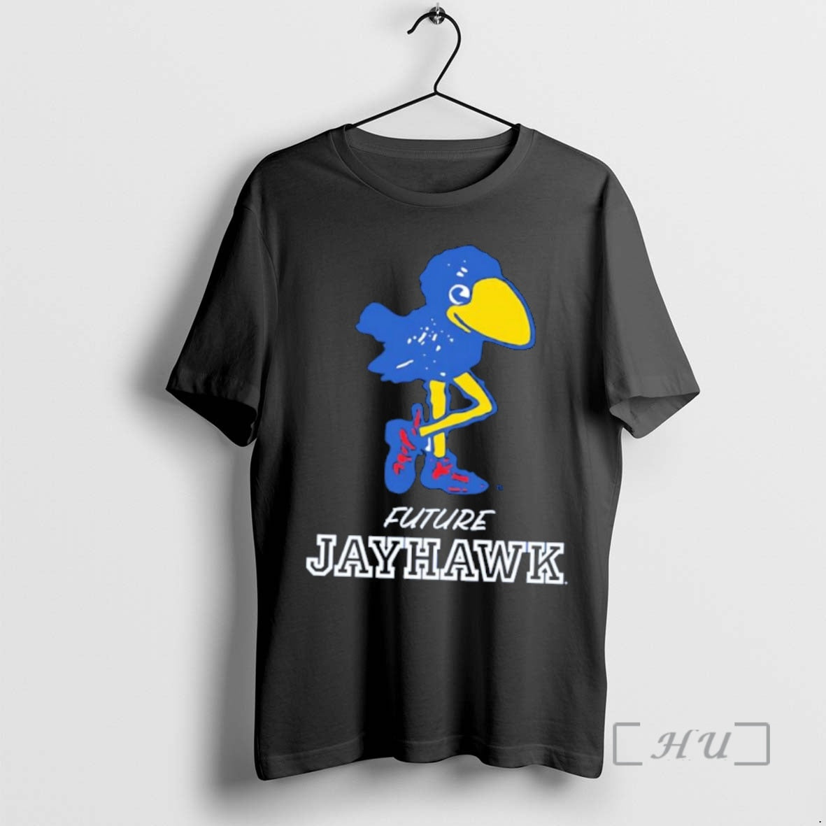 Officials Future Jayhawk Kansas Jayhawks Mascot