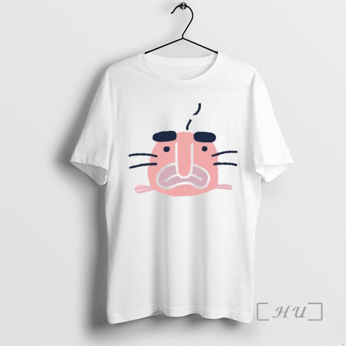 Officials Gabriel Alipio Mr Blobfish T-Shirts, Hoodie, Sweatshirt | WearSparks.com