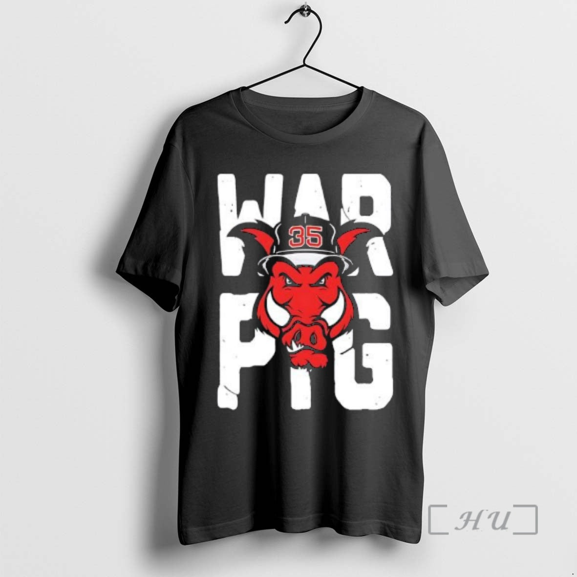 Officials Garrett Crochet 35 Boston Red Sox Baseball Recognize War Pig Premium T Shirts Sweater Hoodie, Sweatshirt