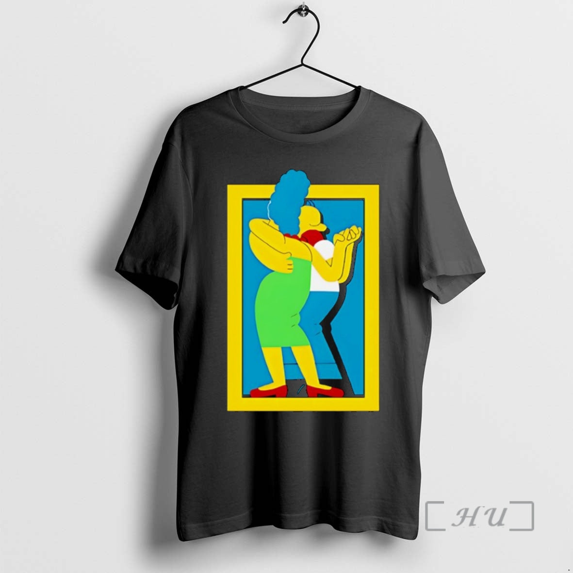 Officials Gaucho Steely Dan Simpsons Coucho T-Shirts, Hoodie, Sweatshirt | WearSparks.com