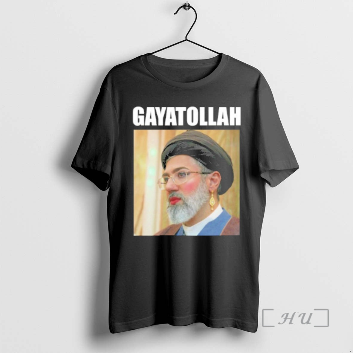 Officials Gayatollah Funny Mojtaba Khamenei