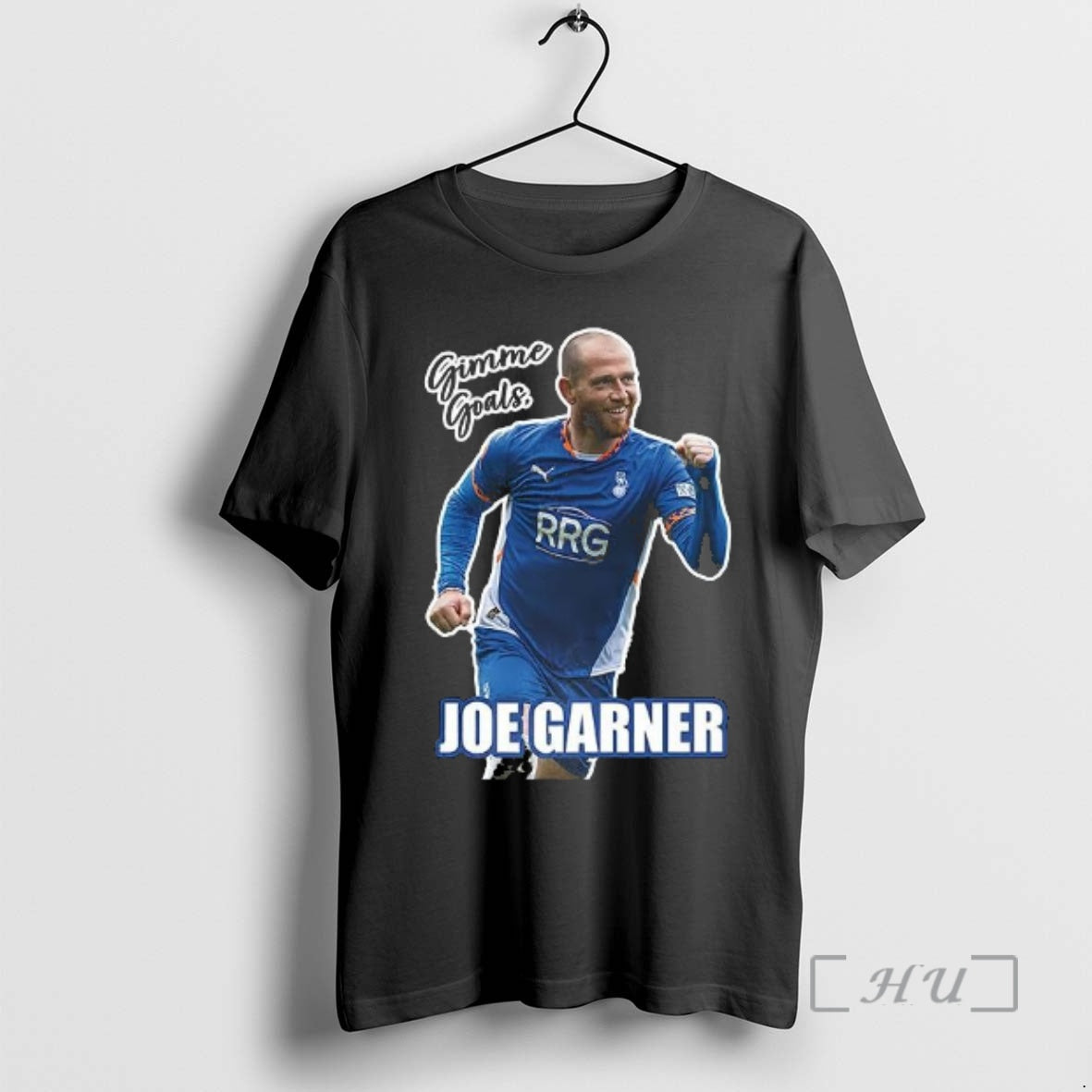 Officials Gimme Goals Joe Garner T-Shirts, Hoodie, Sweatshirt | WearSparks.com