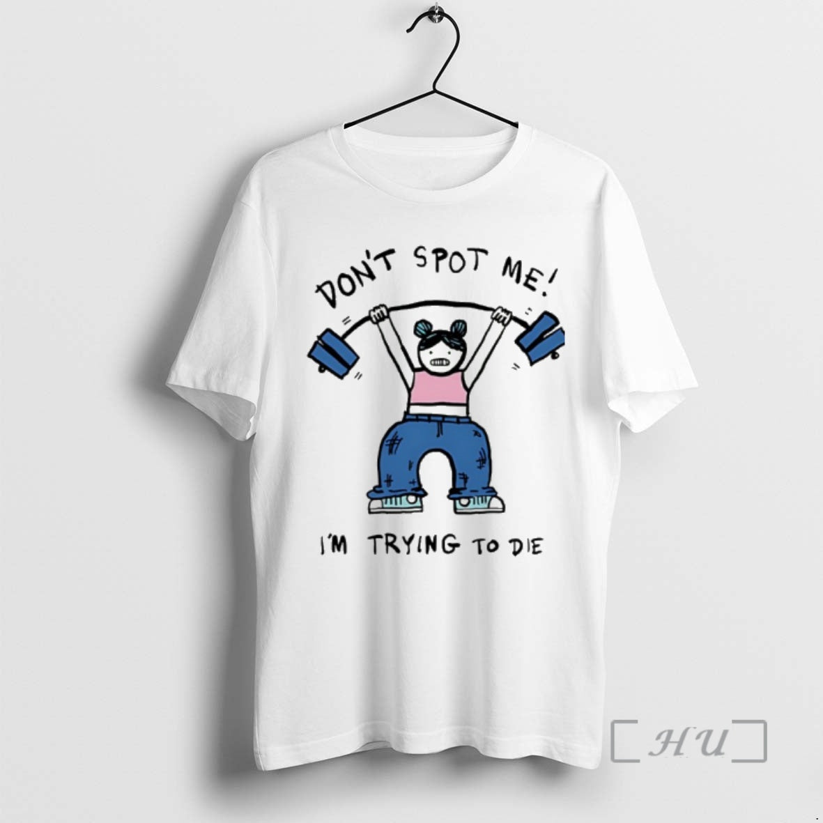 Officials Girl Gym Dont Stop Me Im Trying To Die Funny Premium T Shirts Sweater Hoodie, Sweatshirt | WearSparks.com