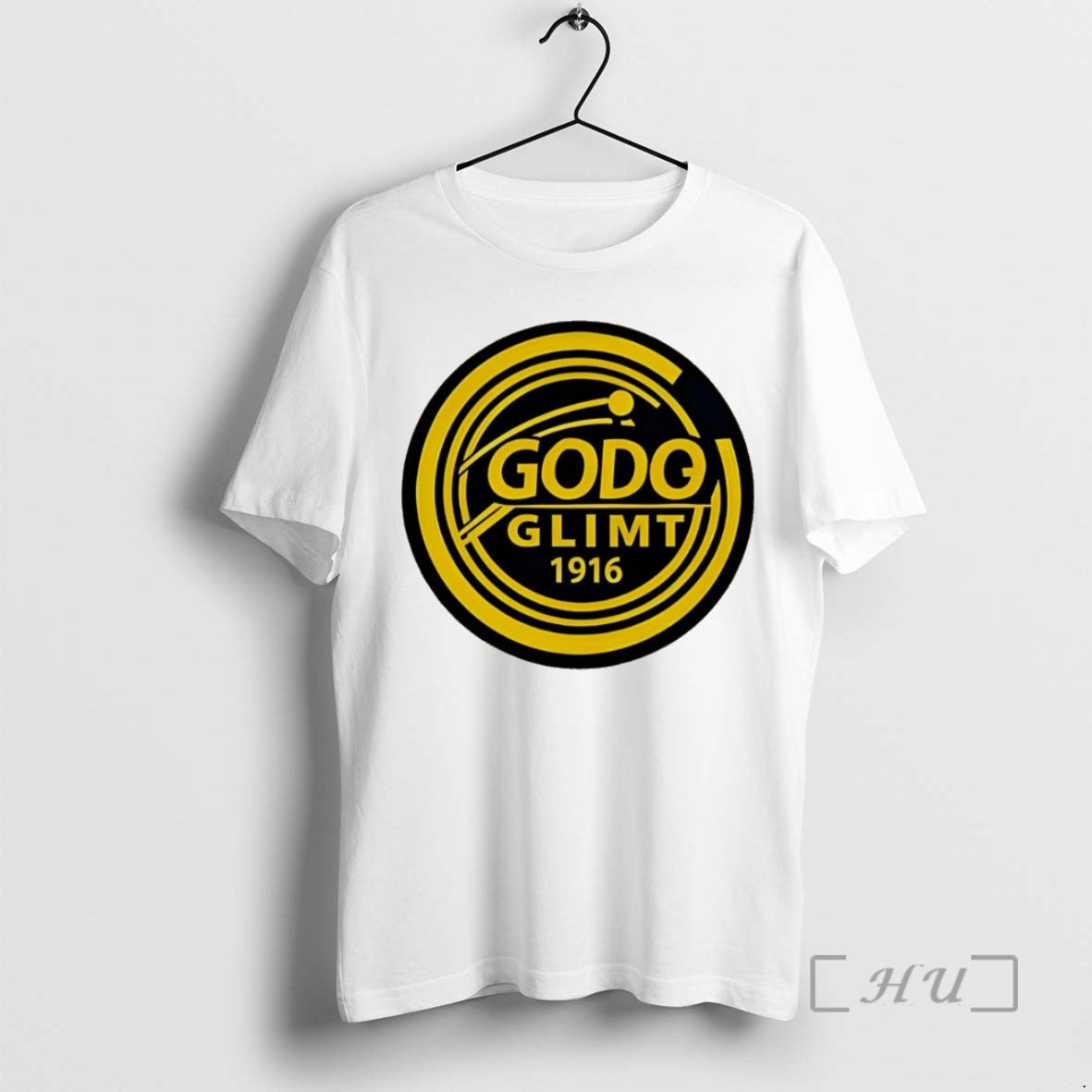 Officials Godo Glimt 1916 Team