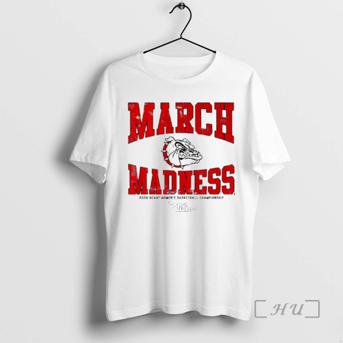 Officials Gonzaga Bulldogs 2026 Ncaa Womens Basketball March Madness