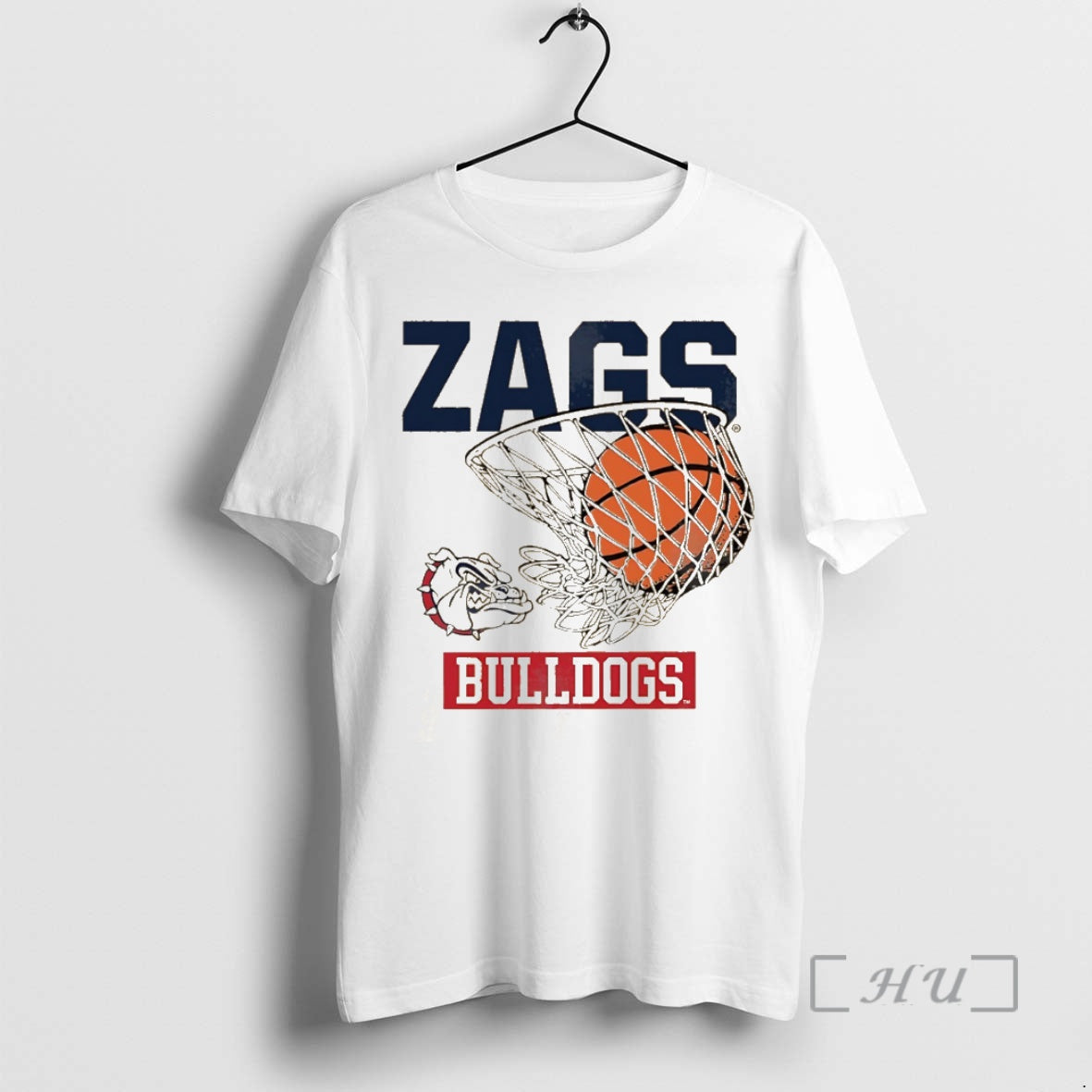 Officials Gonzaga Bulldogs Zags Hoops Heritage