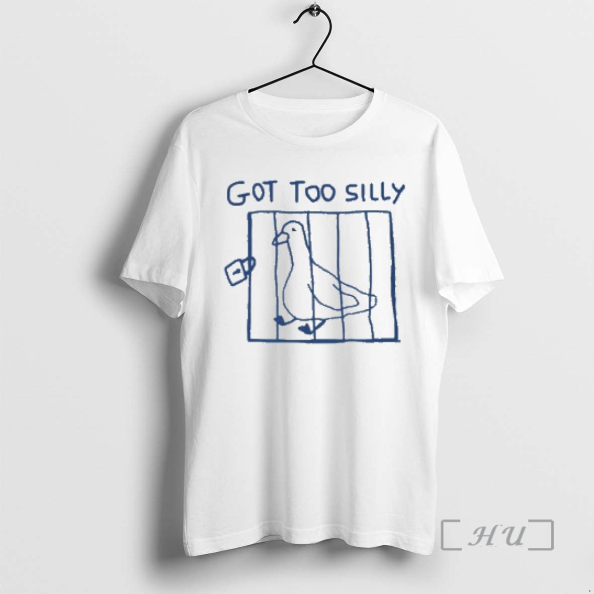 Officials Got Too Silly Goose T-Shirts, Hoodie, Sweatshirt | WearSparks.com