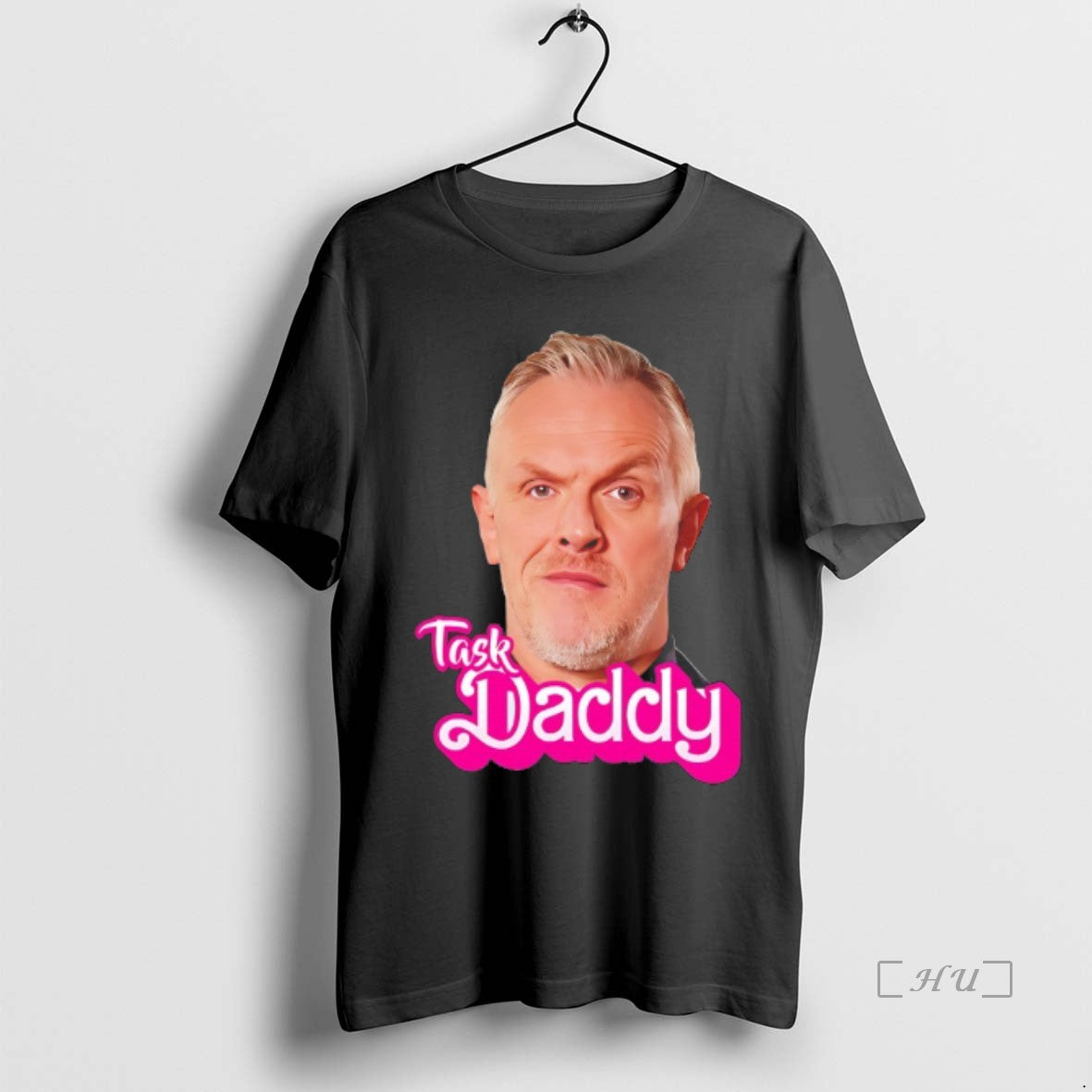 Officials Greg Davies Task Daddy T-Shirts, Hoodie, Sweatshirt | WearSparks.com