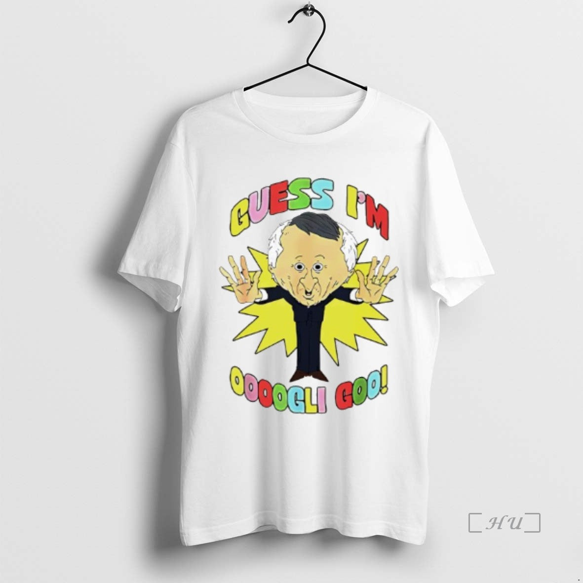 Officials Guess Im Ooogli Goo T-Shirts, Hoodie, Sweatshirt | WearSparks.com
