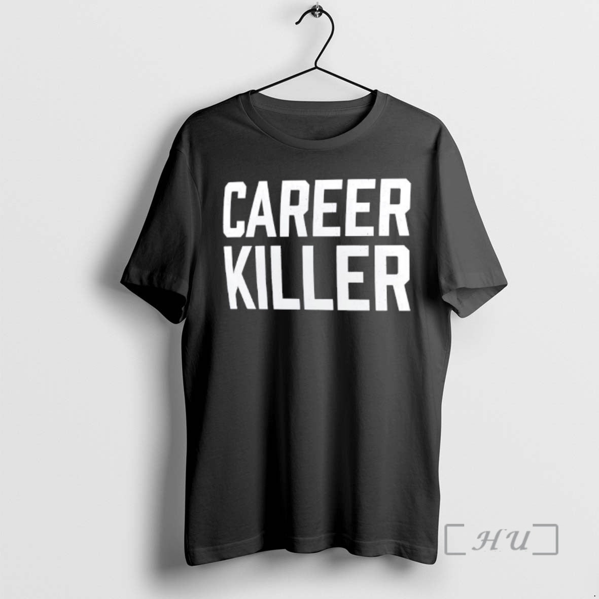 Officials Gunther Career Killer