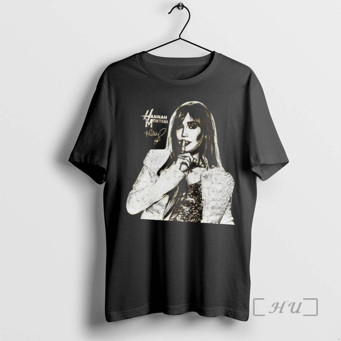 Officials Hannah Montana Miley Cyrus Vintage