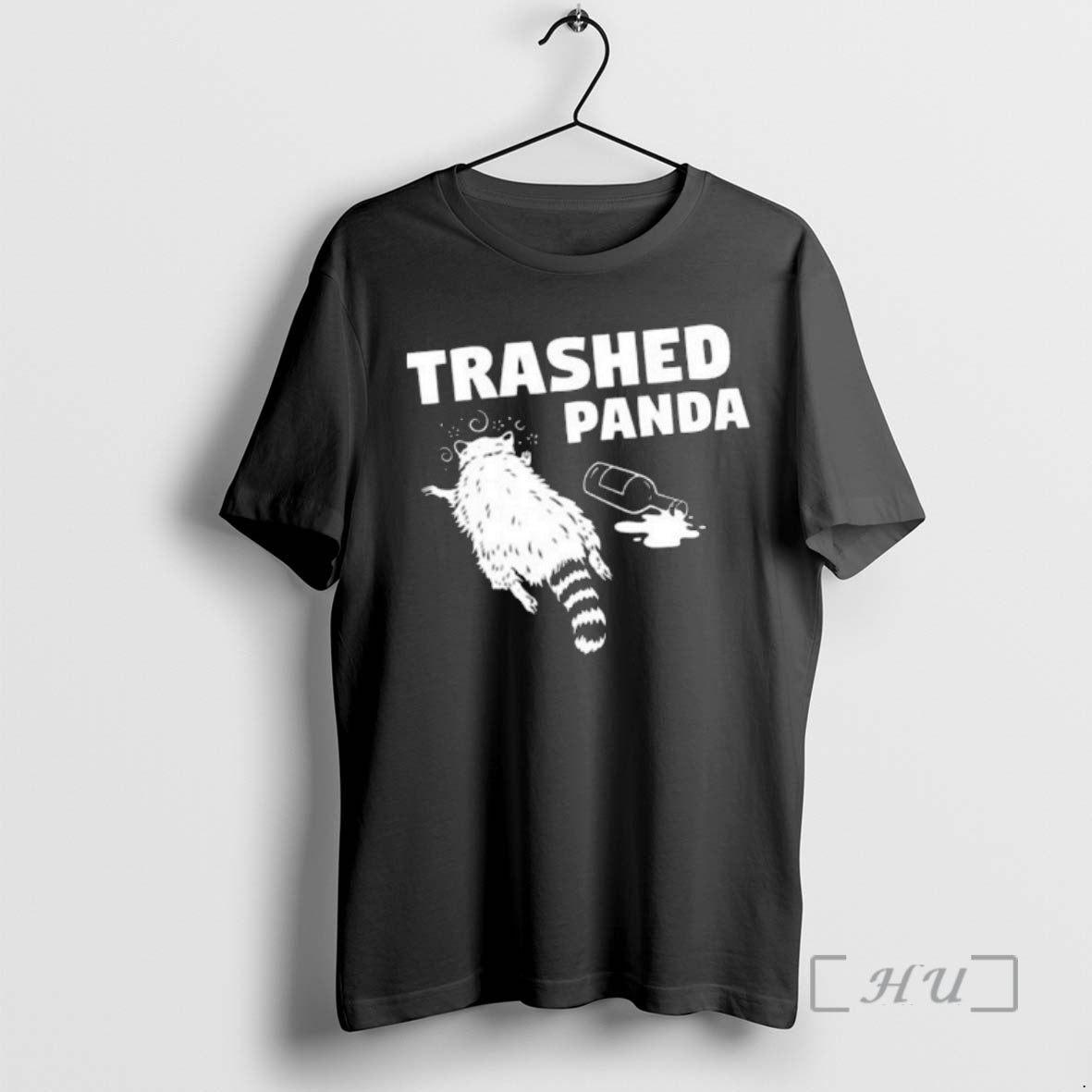 Officials Hanover Drunk Raccoon Trashed Panda T-Shirts, Hoodie, Sweatshirt | WearSparks.com