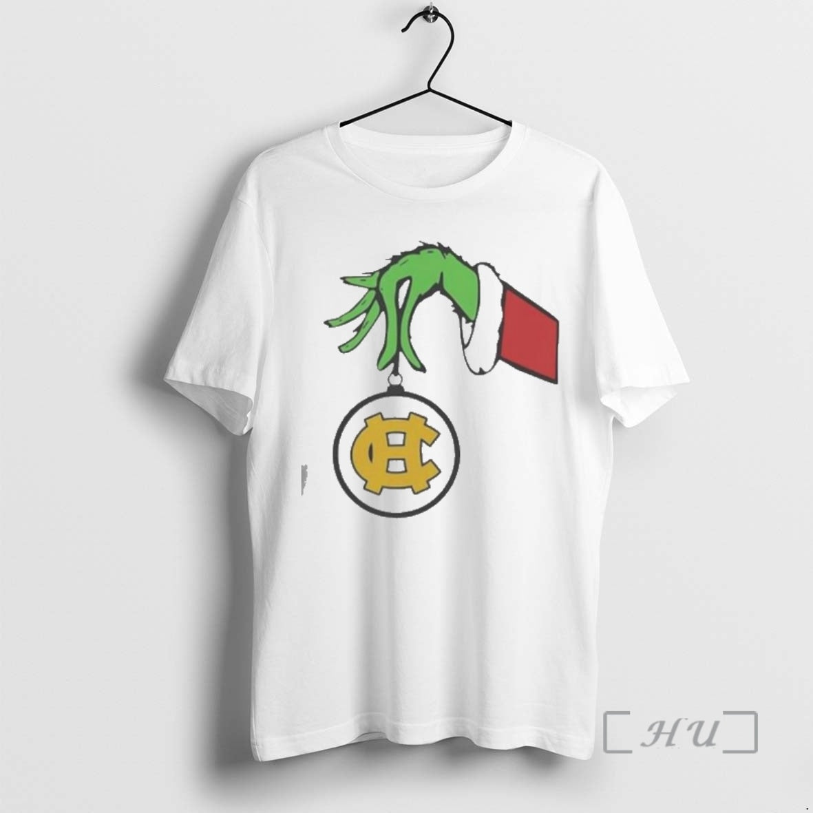 Officials Harris County High School Grinch Favorite Country Christmas 2025 T-Shirts, Hoodie, Sweatshirt | WearSparks.com