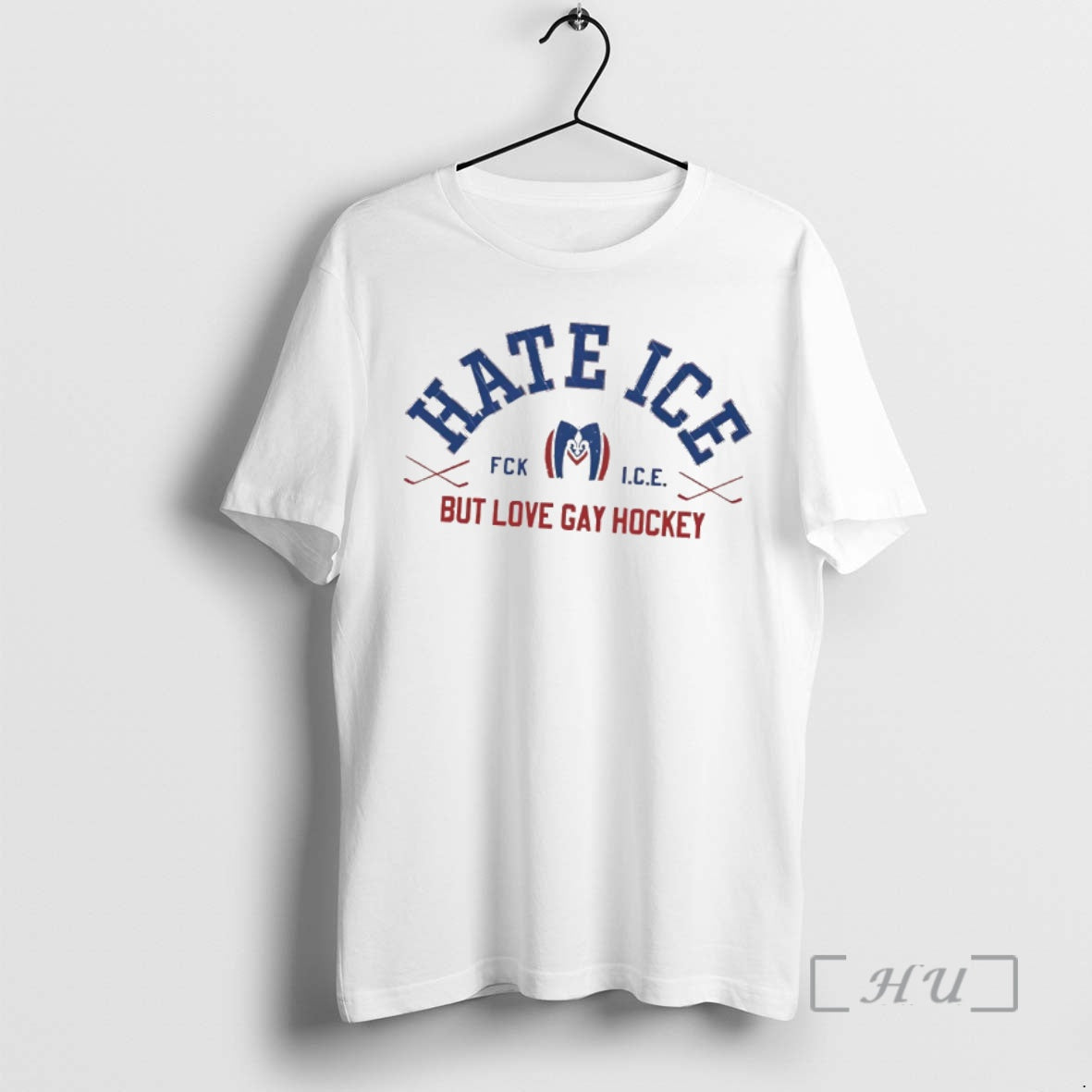 Officials Hate Ice But Love Gay Hockey Ilya Rozanov