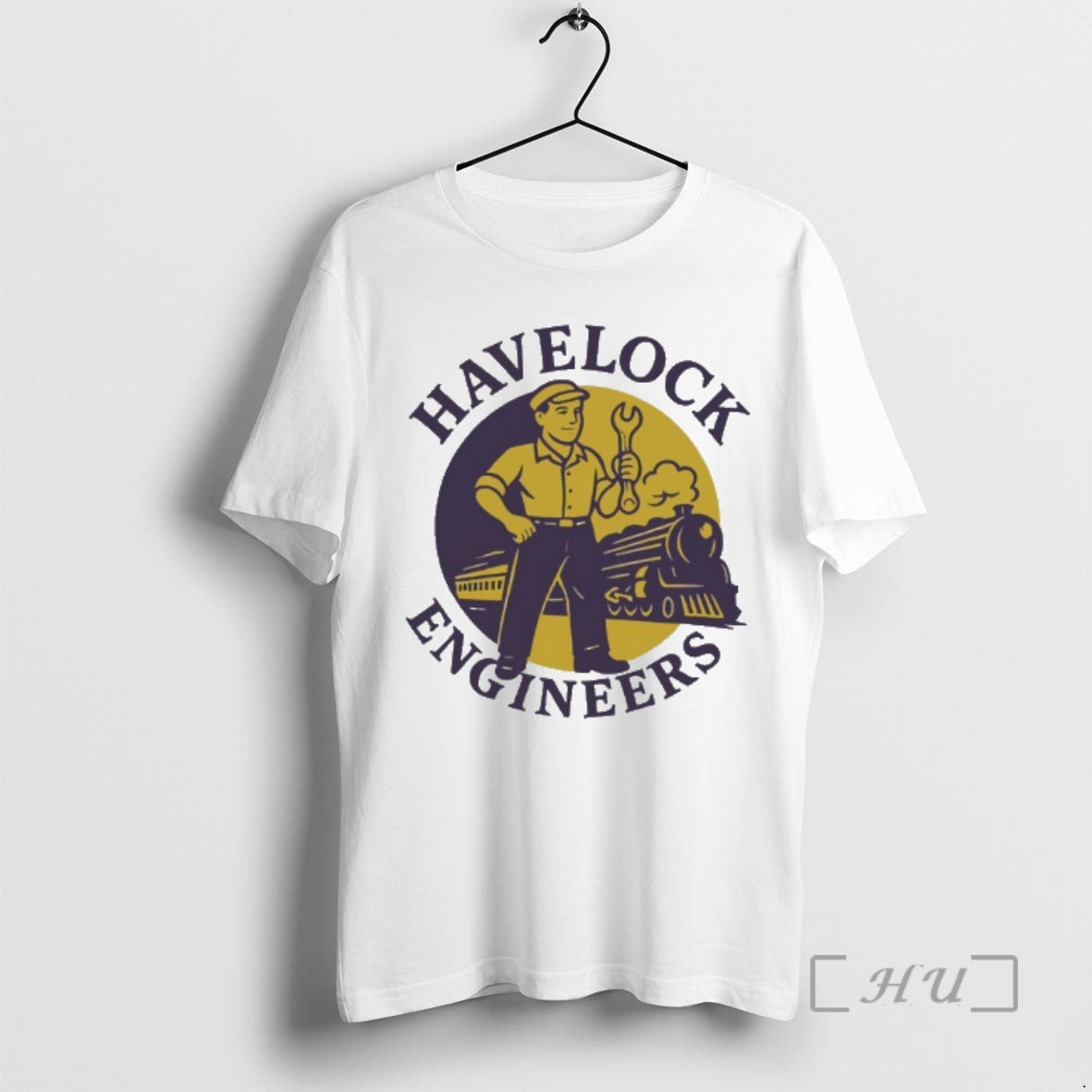 Officials Havelock Engineers Logo