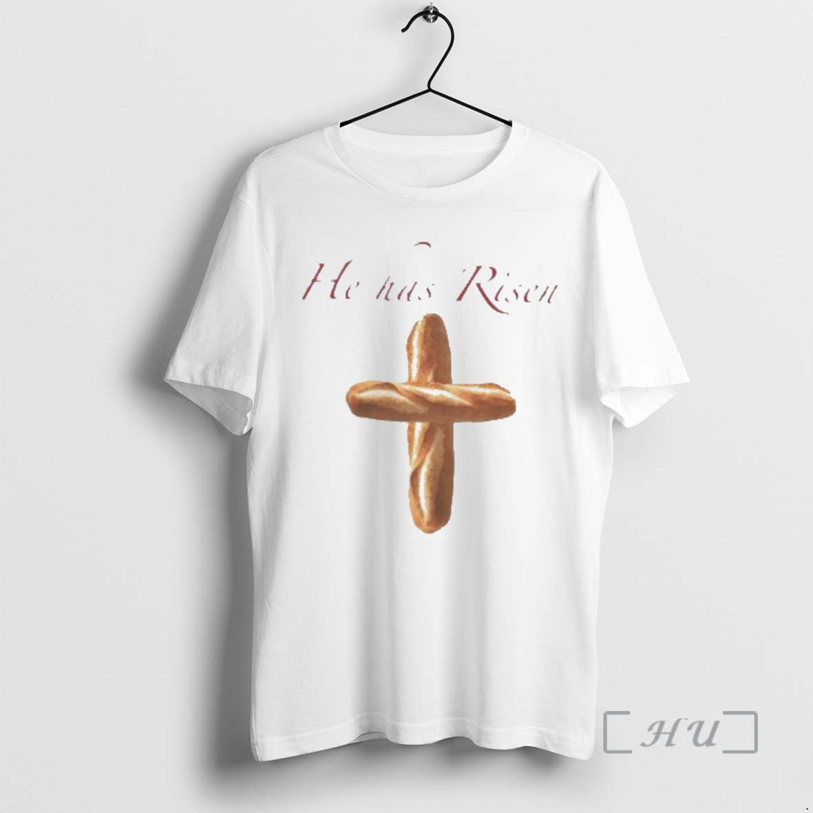 Officials He Is Risen Bread