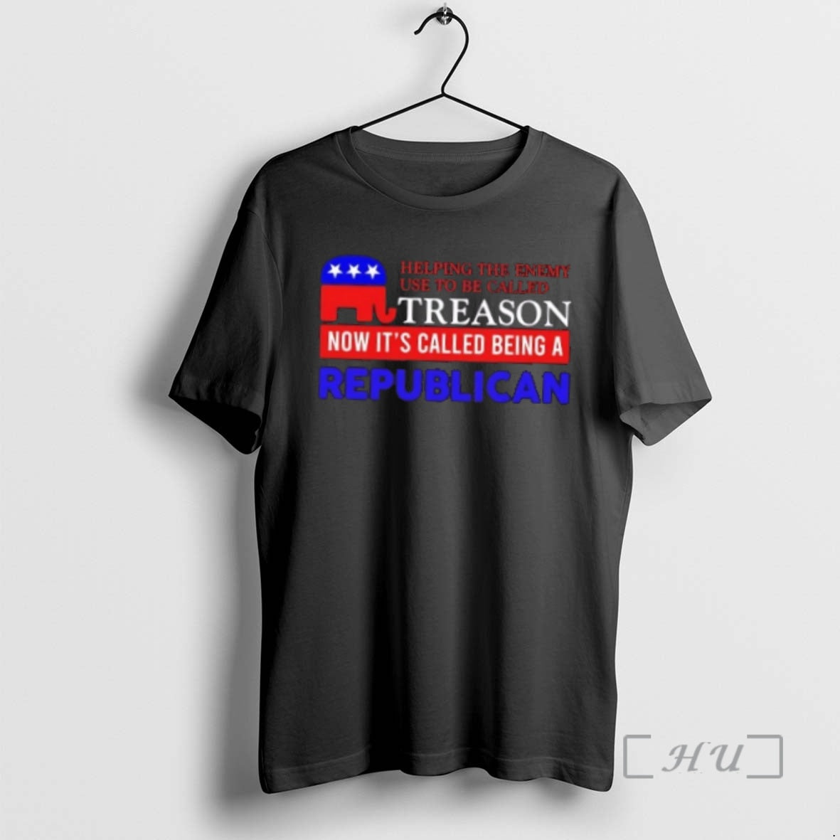 Officials Helping The Enemy Use To Be Called Treason Now Its Called Being A Republican T-Shirts, Hoodie, Sweatshirt