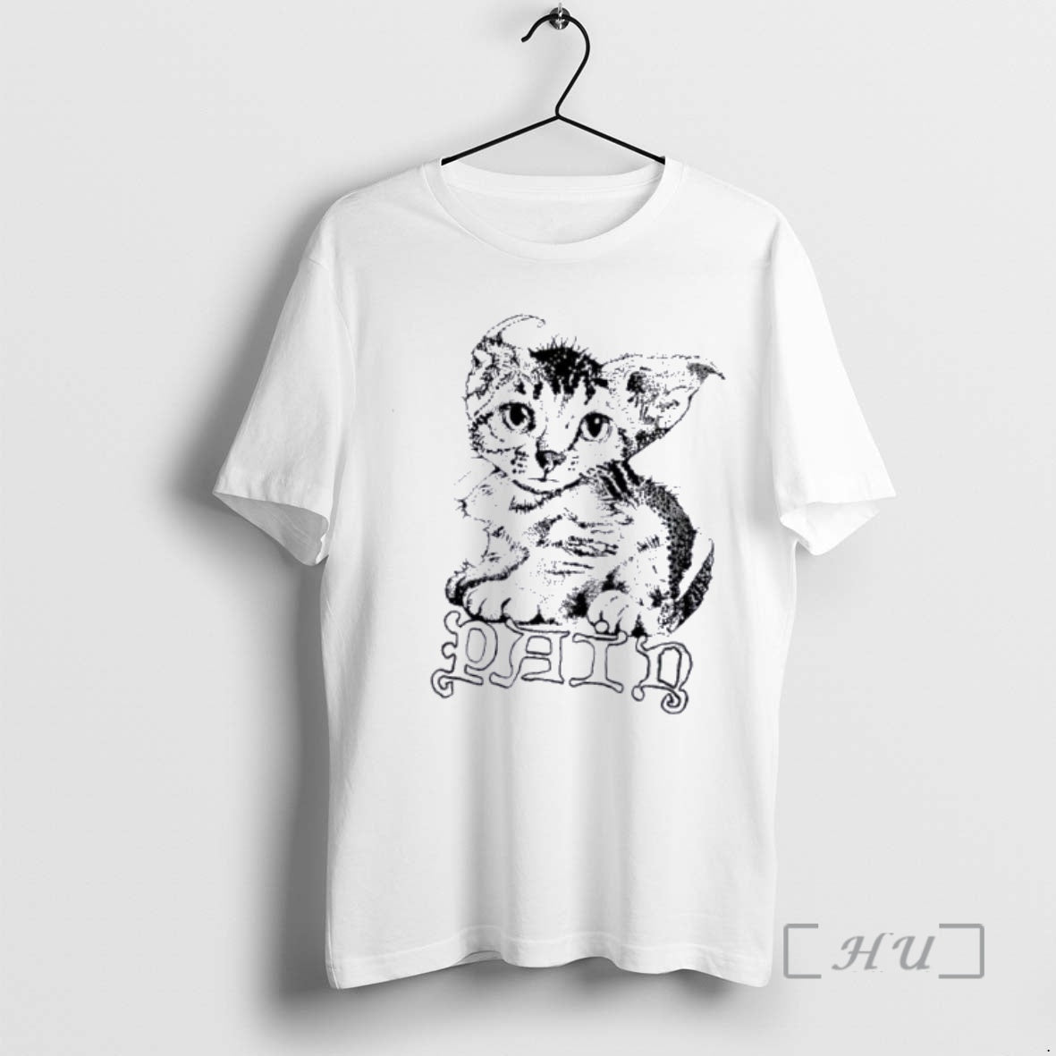 Officials Henry Johnson Pain Cat T-Shirts, Hoodie, Sweatshirt | WearSparks.com