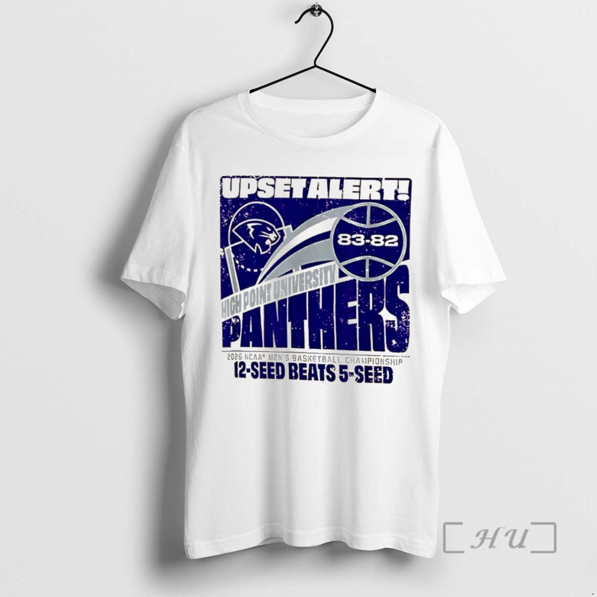 Officials High Point Panthers 2026 Ncaa Tournament Upset Alert