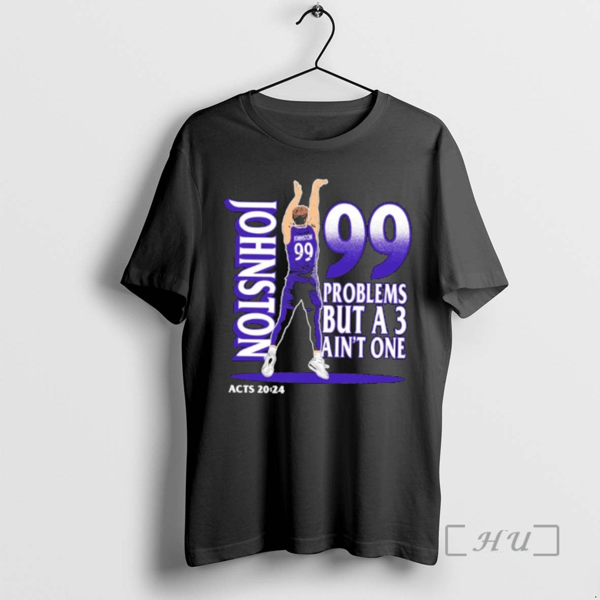 Officials High Point Panthers Chase Johnston Problems But A 3 Aint One Premium T Shirts