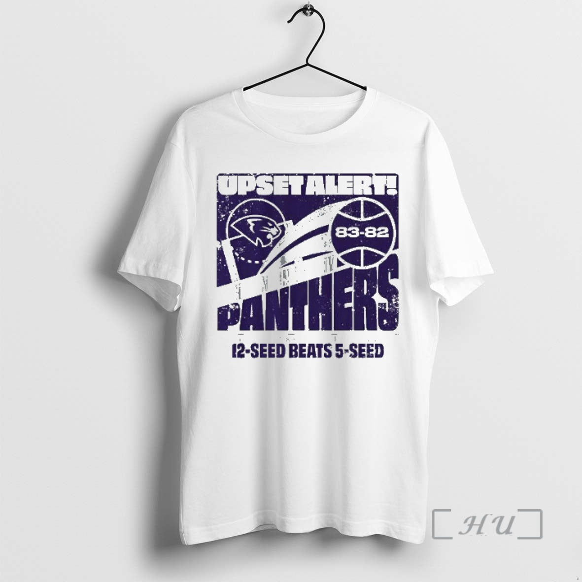 Officials High Point Panthers Mbb 2026 March Madness Upset Alert