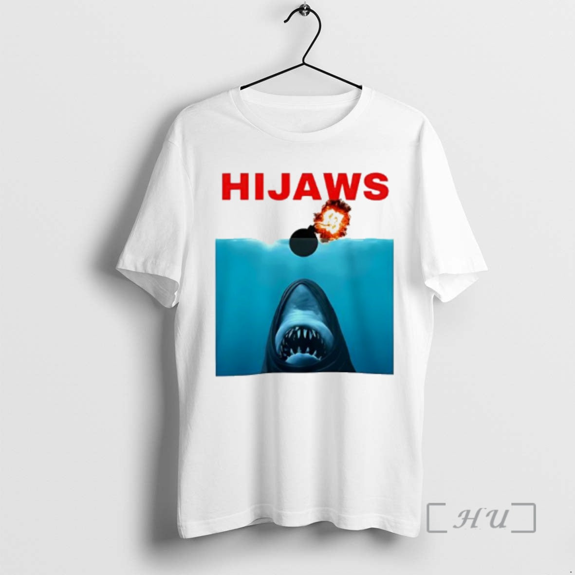 Officials Hijaws Jaws Bomb Graphic