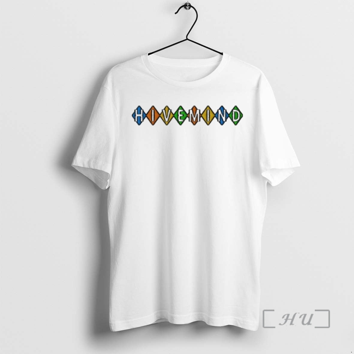 Officials Hivemind Diamond Logo T-Shirts, Hoodie, Sweatshirt | WearSparks.com