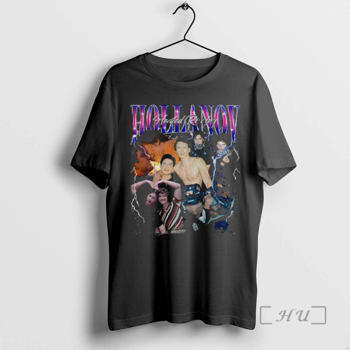 Officials Hollanov Heated Rivalry Hockey Romance Graphic T-Shirts, Hoodie, Sweatshirt | WearSparks.com