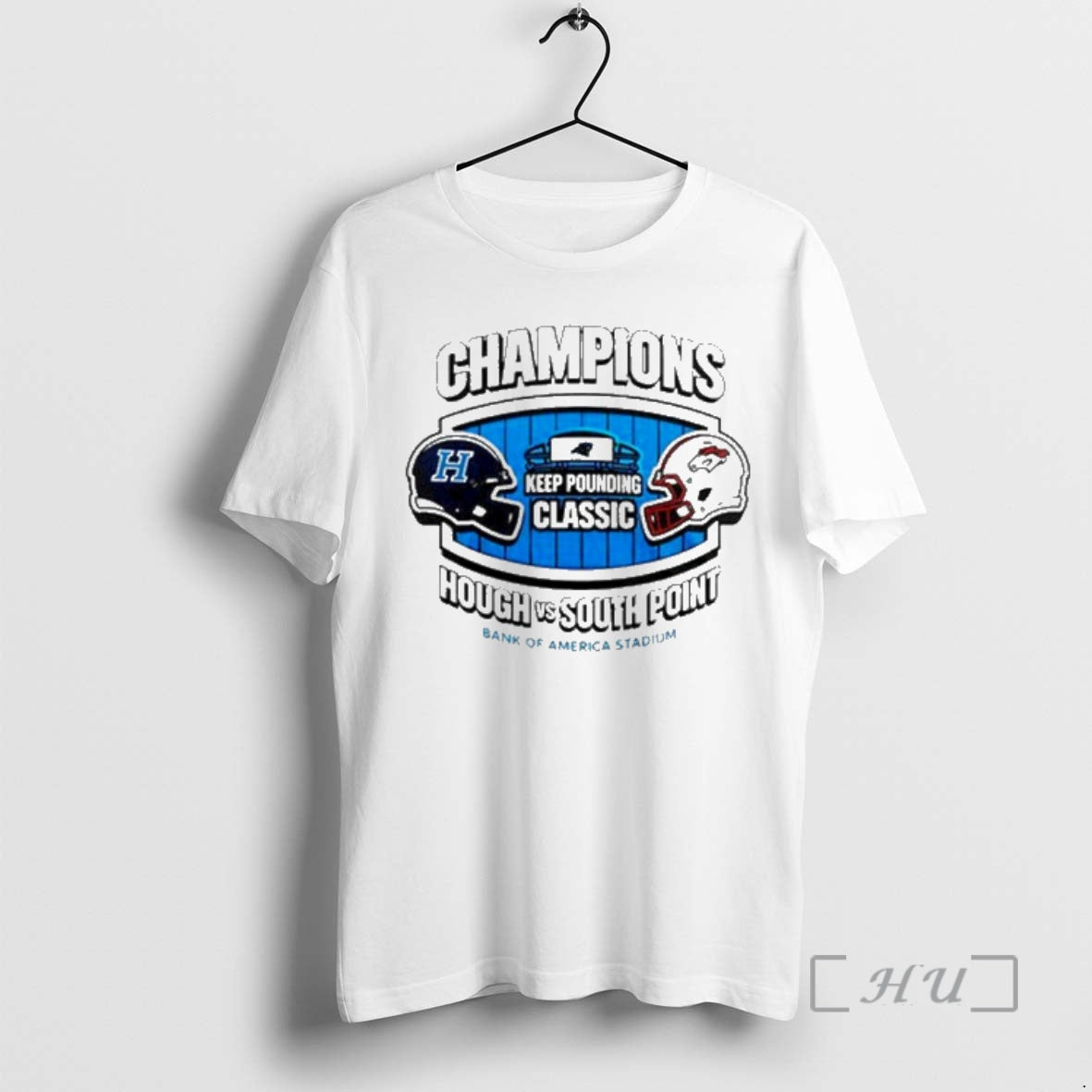 Officials Hough Huskies 8a State Champions 2025 Keep Pounding Classic T-Shirts, Hoodie, Sweatshirt | WearSparks.com