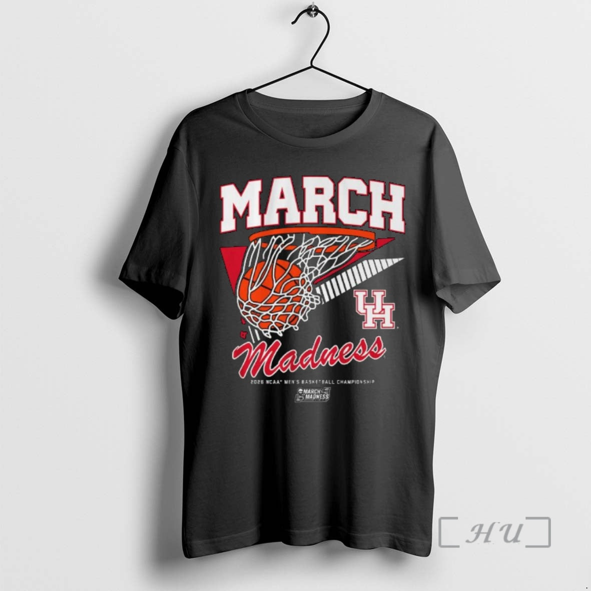 Officials Houston Cougars March Madness 2026 Ncaa Mens Basketball Championship