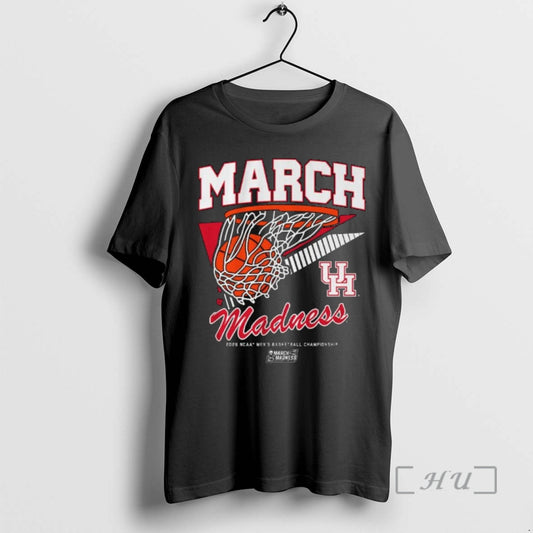 Officials Houston Cougars March Madness 2026 Ncaa Mens Basketball Championship