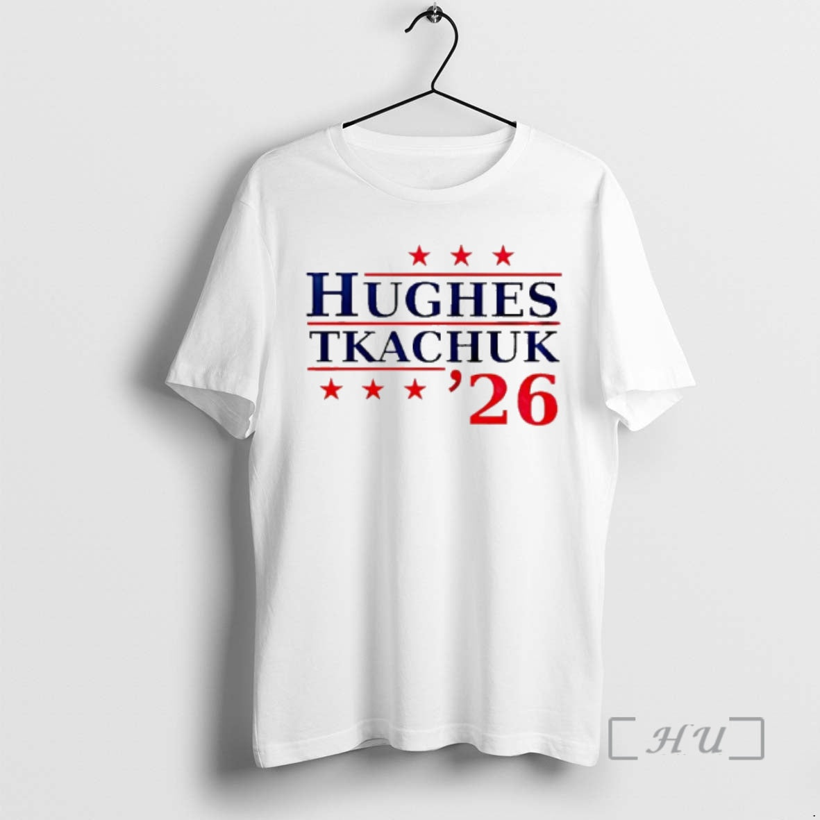 Officials Hughes Tkachuk 26 Usa Hockey Gold Medal Legends