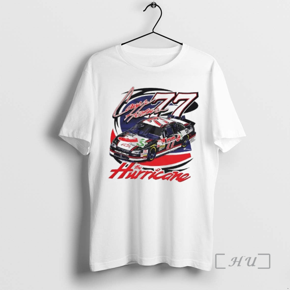 Officials Hurricane Hocevar Nascar Driver Carson Hocevar Chevrolet