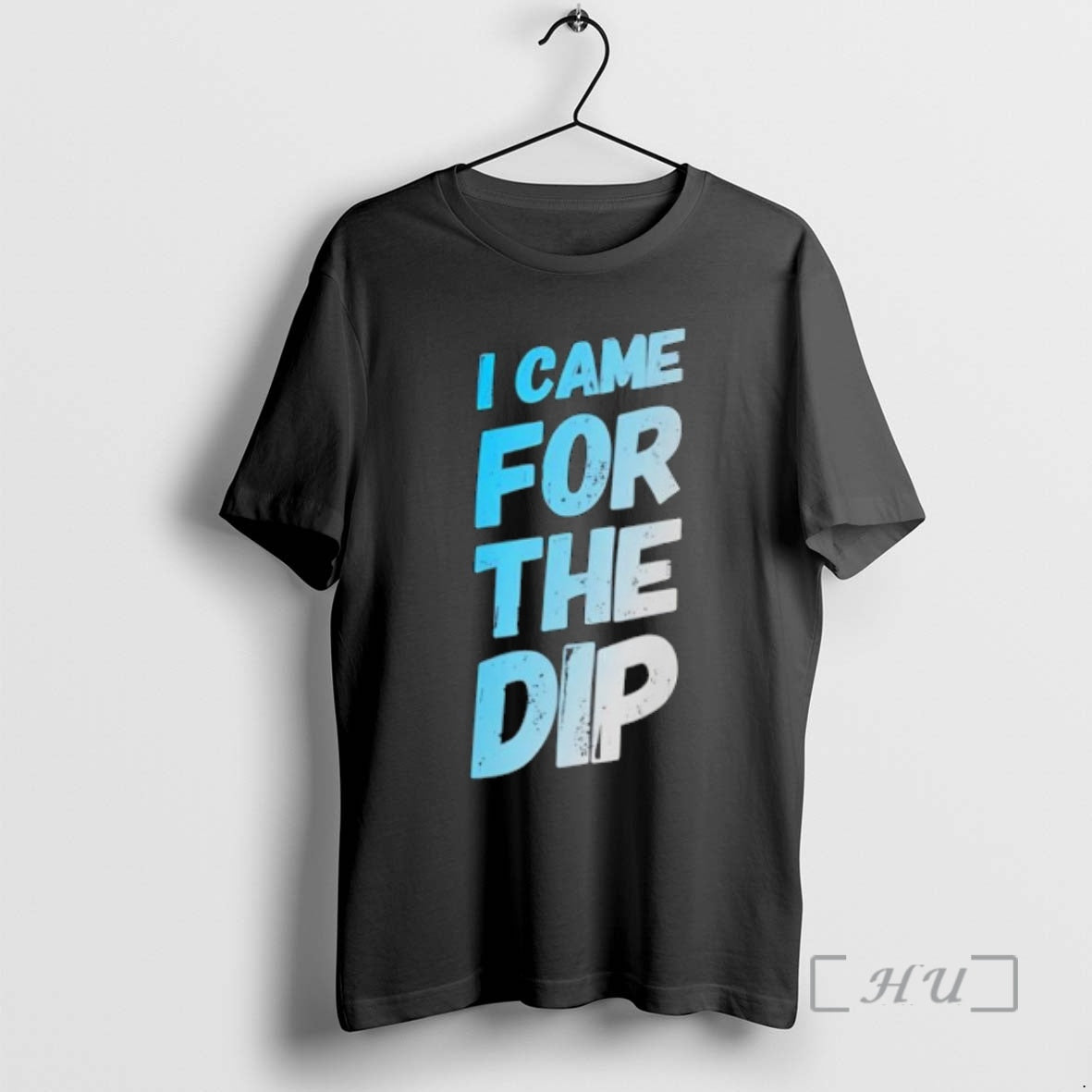 Officials I Came For The Dip