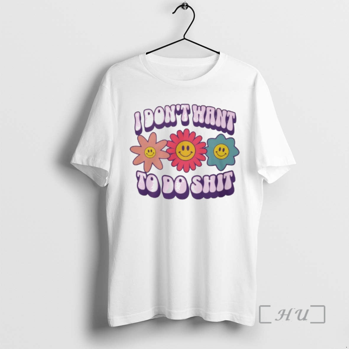 Officials I Dont Want To Do Shit T-Shirts, Hoodie, Sweatshirt | WearSparks.com