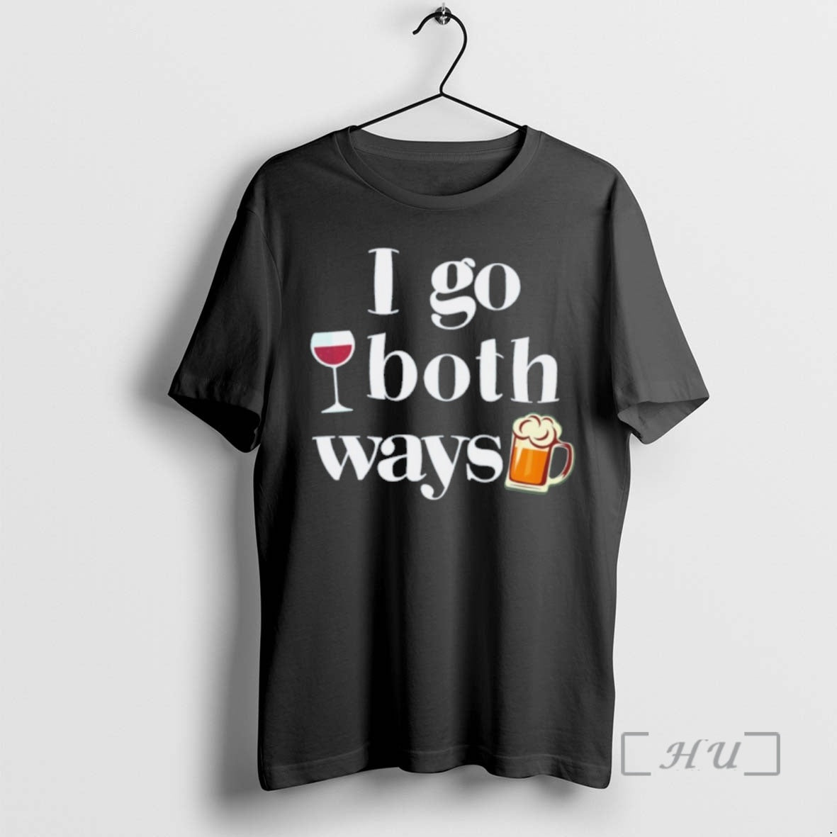Officials I Go Both Ways T-Shirts, Hoodie, Sweatshirt | WearSparks.com