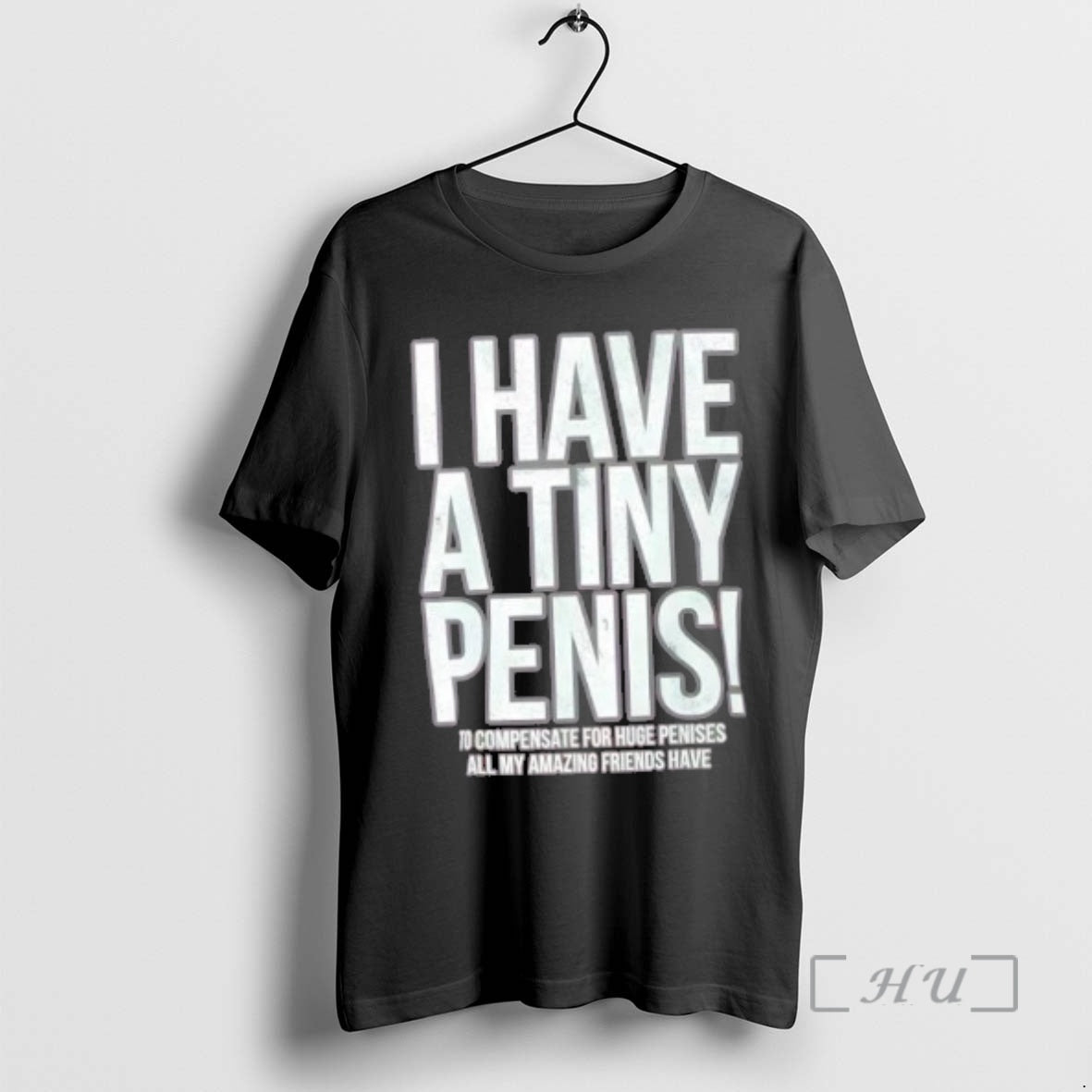 Officials I Have A Tiny Penis Self Deprecating T-Shirts, Hoodie, Sweatshirt | WearSparks.com
