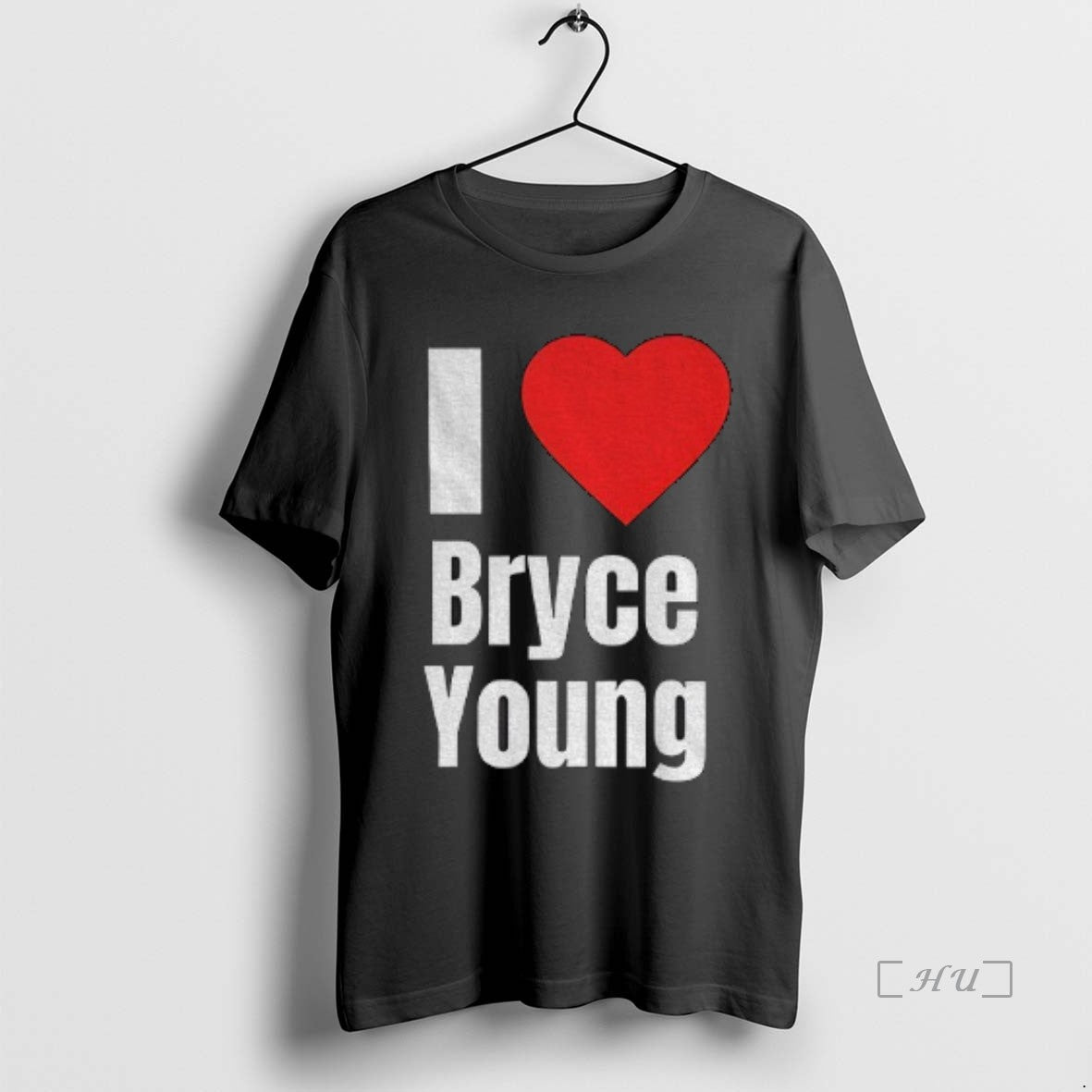 Officials I Heart Bryce Young T-Shirts, Hoodie, Sweatshirt | WearSparks.com
