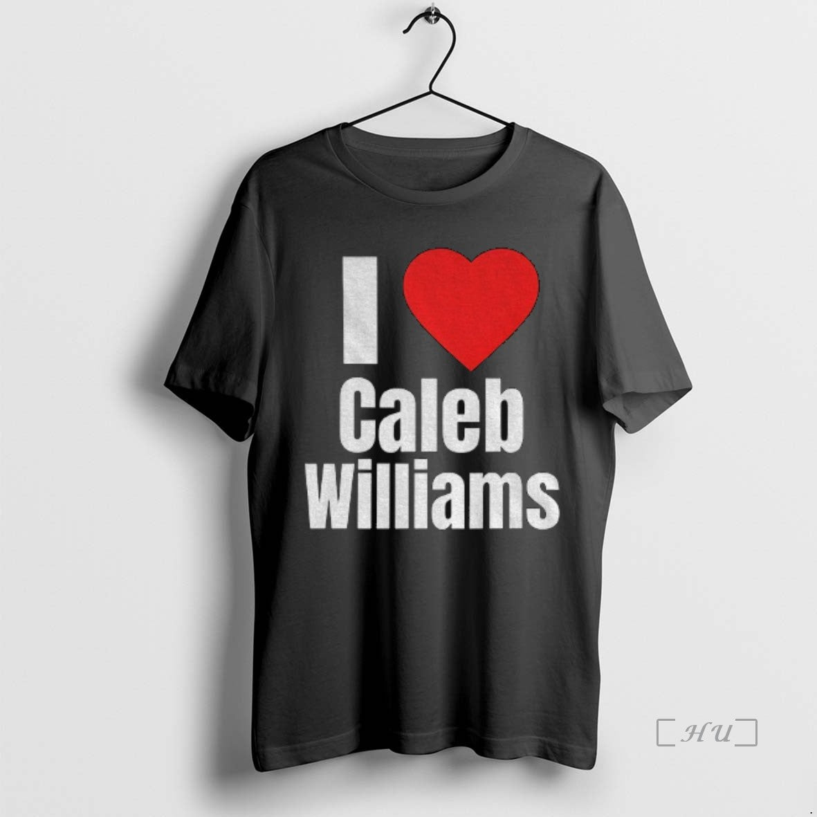 Officials I Heart Caleb Williams T-Shirts, Hoodie, Sweatshirt | WearSparks.com