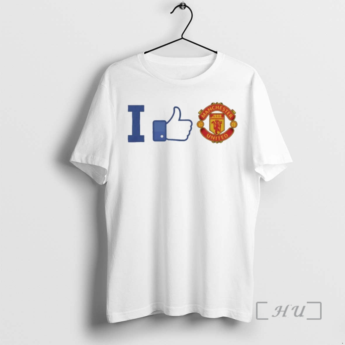 Officials I Like Manchester United T-Shirts, Hoodie, Sweatshirt | WearSparks.com