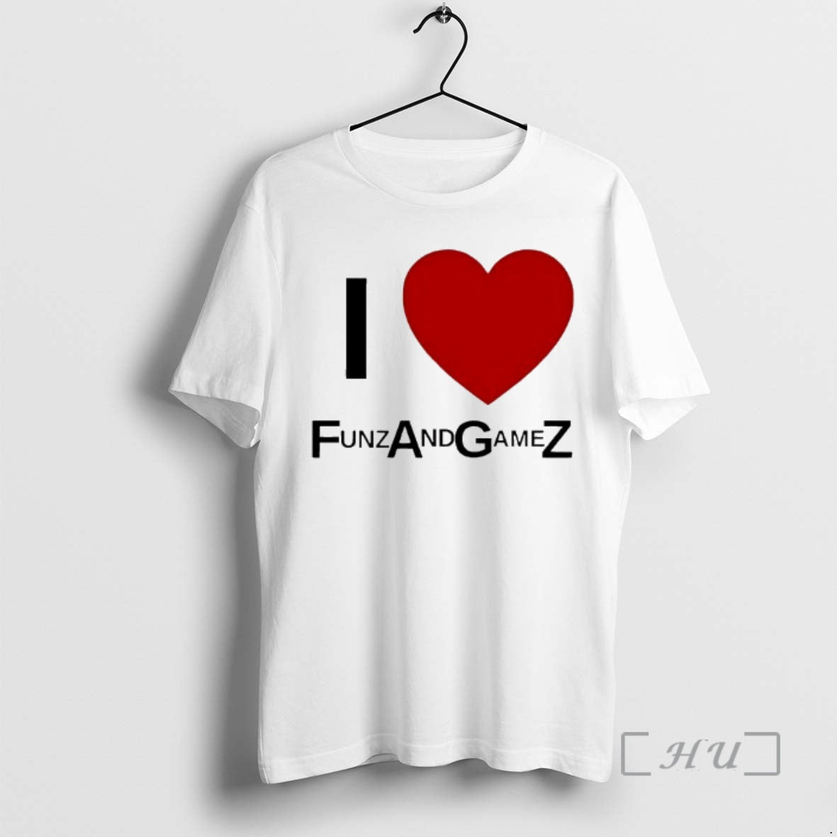 Officials I Love Funz And Game Z T-Shirts, Hoodie, Sweatshirt | WearSparks.com